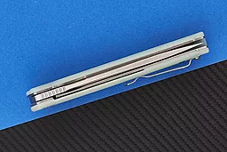 Нож CH Knives CH3002 мятный - миниатюра 4 Нож CH Knives CH3002 мятный - миниатюра 4