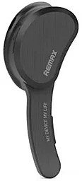 Блютуз гарнитура Remax RB-T10 Black