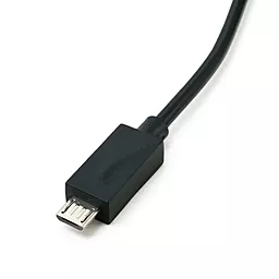 Видеокабель ExtraDigital microUSB (5pin)/USB M-HDMI MHL 1.8m (KBV1683) - миниатюра 3