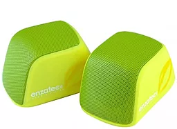 Колонки акустичні Enzatec SP308 Green