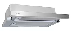 Airvent/tel ELEYUS LOTUS 470 60 INOX - фото Airvent/tel ELEYUS LOTUS 470 60 INOX