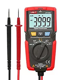 Мультиметр UNI-T UT-125C - фото Мультиметр UNI-T UT-125C