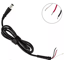 Кабель DC для блока питания Dell 90W (7.4x5.0)