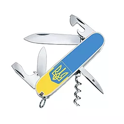 Нож Victorinox Spartan Ukraine (1.3603.7R3)