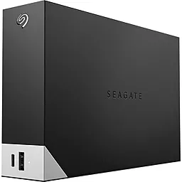 Зовнішній жорсткий диск Seagate One Touch Hub 18TB USB3.1 (STLC18000400)