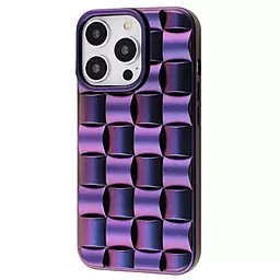 Чохол Wave Sphere Case для Apple iPhone 14 Pro Max Purple