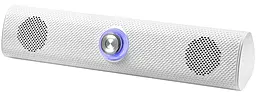 Колонки акустические Defender Z11 White - фото Колонки акустические Defender Z11 White
