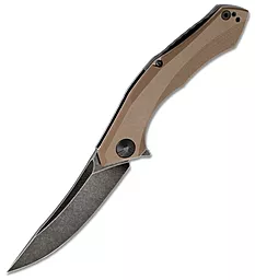 Нож Zero Tolerance 0462TAN Sprint Run