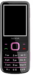 Корпус для Nokia 6700 Classic Illuvial Pink