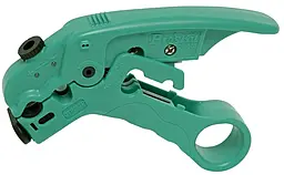 Інструмент для зачищення дротів Pro'sKit CP-508 - фото Інструмент для зачищення дротів Pro'sKit CP-508