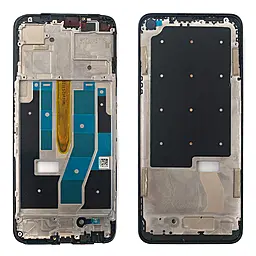 Рамка дисплея OnePlus Nord CE 2 Lite 5G Original Black