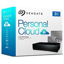 Зовнішній жорсткий диск Seagate 3.5" 3TB (STCR3000200) - мініатюра 8
