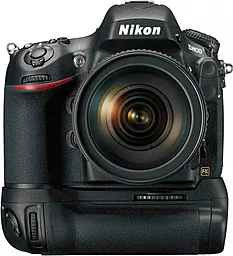 Батарейний блок Nikon D800E ExtraDigital - мініатюра 5