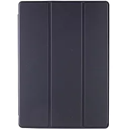 Чехол для планшета Epik Book Cover (stylus slot) для Samsung Galaxy Tab A9+ (11'') (X210/X215) Black - фото Чехол для планшета Epik Book Cover (stylus slot) для Samsung Galaxy Tab A9+ (11'') (X210/X215) Black