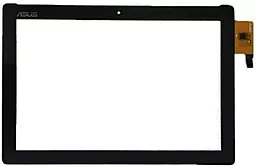 Сенсор (тачскрин) Asus ZenPad 10 Z301M, Z301ML (#ST101SM027AKF-01X) Black - фото Сенсор (тачскрин) Asus ZenPad 10 Z301M, Z301ML (#ST101SM027AKF-01X) Black