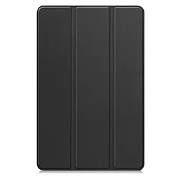 Чехол для планшета BeCover Smart Case для Samsung Galaxy Tab S10 FE Plus (SM-X620/SM-X626) 13.1" Black (713381) - фото Чехол для планшета BeCover Smart Case для Samsung Galaxy Tab S10 FE Plus (SM-X620/SM-X626) 13.1" Black (713381)