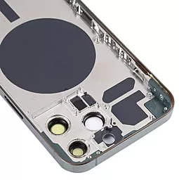 Корпус Apple iPhone 13 Pro Original PRC Alpine Green - миниатюра 3