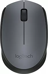 Компьютерная мышка Logitech M170 (910-004642)