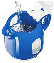 Kettle/plast SENCOR SWK 1012BL 1 л - миниатюра 2 Kettle/plast SENCOR SWK 1012BL 1 л - миниатюра 2