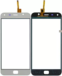 Сенсор (тачскрин) Umi Touch, Touch X White