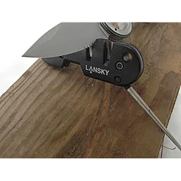 Точилка для ножей Lansky Blademedic Sharpener (PS-MED01) - миниатюра 6