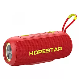 Колонки акустичні Hopestar P26 Red - фото Колонки акустичні Hopestar P26 Red