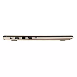 Ноутбук Asus VivoBook Pro 15 M580VD (M580VD-EB76) Gold - миниатюра 9