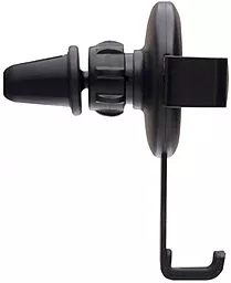 Тримач з автозатисканням XO C31 Gravity Black - мініатюра 2 Тримач з автозатисканням XO C31 Gravity Black - мініатюра 2