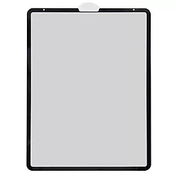 Защитное стекло BEISOKY для Apple iPad Pro 12.9" 2022 Silk Print Black - фото Защитное стекло BEISOKY для Apple iPad Pro 12.9" 2022 Silk Print Black