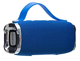 Колонки акустичні Hopestar H36 Blue - фото Колонки акустичні Hopestar H36 Blue