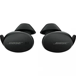 Навушники BOSE Sport Earbuds Triple Black (805746-0010) - мініатюра 3