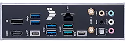Материнская плата Asus TUF Gaming Z790-Plus WiFi D4 - миниатюра 2