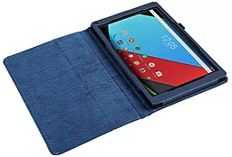 Чохол для планшету BeCover Slimbook Prestigio MultiPad Wize 3131 PMT3131 Deep Blue (702154 - мініатюра 3