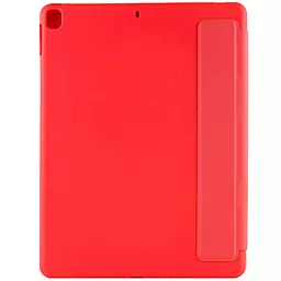 Чехол для планшета Epik Smart Case Open buttons для Apple iPad 10.2" (2019), (2020), (2021) Red - миниатюра 2