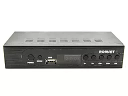 Цифровой тюнер Т2 Romsat TR-2018HD