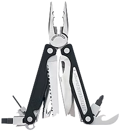 Мультитул Leatherman Charge ALX (830714) Подарочная коробка, дюймовые биты - фото Мультитул Leatherman Charge ALX (830714) Подарочная коробка, дюймовые биты