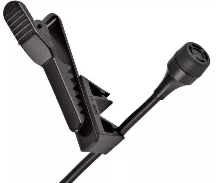 Мікрофон Akg C417 L Black - фото 2