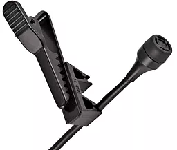 Мікрофон Akg C417 L Black - мініатюра 2 Мікрофон Akg C417 L Black - мініатюра 2