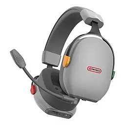 Наушники Fantech WHG06 Carbon Pro Grey - фото Наушники Fantech WHG06 Carbon Pro Grey