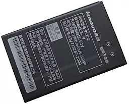 Аккумулятор Lenovo MA168 / BL202 (1800 mAh) 12 мес. гарантии - миниатюра 2
