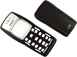 Корпус для Nokia 1100 Black