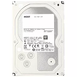Жорсткий диск Hitachi 3.5" 4TB HGST (0F23005 / HUS726040ALE610)