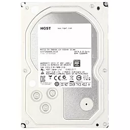 Жесткий диск Hitachi 3.5" 4TB HGST (0F23005 / HUS726040ALE610) - фото Жесткий диск Hitachi 3.5" 4TB HGST (0F23005 / HUS726040ALE610)