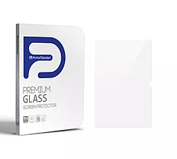 Защитное стекло ArmorStandart Glass CR для Samsung Galaxy Tab S9 Plus (SM-X810/X816B/X818U), S9 FE Plus (SM-X610/X616) Clear (ARM69746)