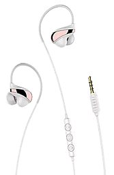 Навушники Baseus Encok H05 White (NGH05-02)