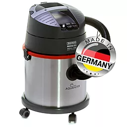 Пылесос с аквафильтром Thomas PRESTIGE 20S Aquafilter (788103) - фото Пылесос с аквафильтром Thomas PRESTIGE 20S Aquafilter (788103)
