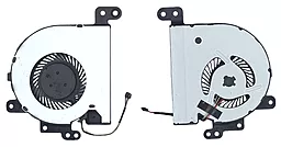 Вентилятор (кулер) для ноутбука Asus X441 R414 5V 0.25A 4-pin SUNON - фото Вентилятор (кулер) для ноутбука Asus X441 R414 5V 0.25A 4-pin SUNON
