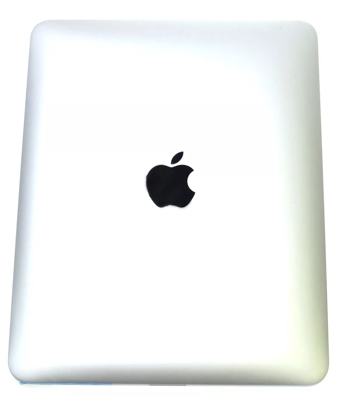Корпус до планшета Apple iPad Pro WiFi Silver - фото 1