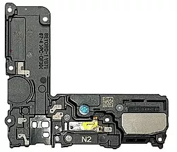 Динамик Samsung Galaxy S10 G973U, полифонический (Buzzer) версия N2, в рамке