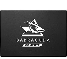 SSD Накопитель Seagate BarraCuda Q1 960 GB (ZA960CV1A001)